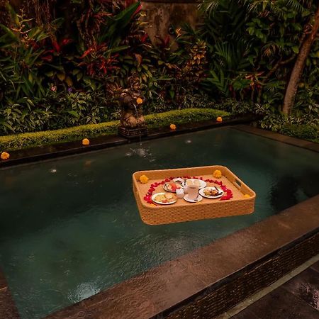 Jagi Villa Ubud  Exterior photo